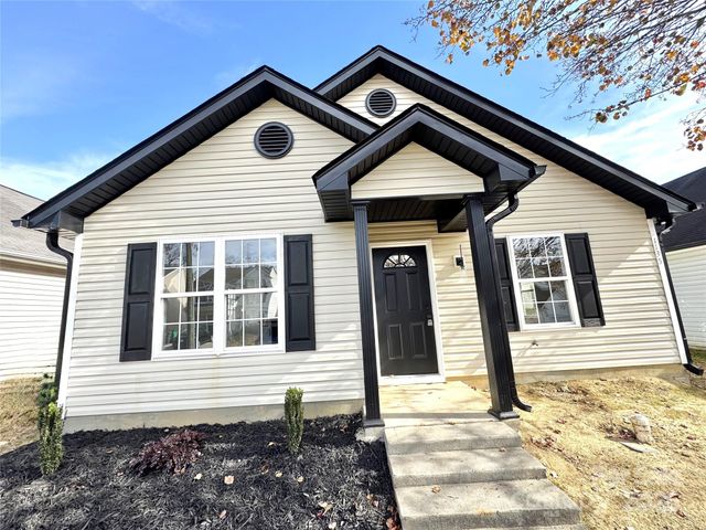 1135 Hannah Rae Court, Charlotte, NC 28214