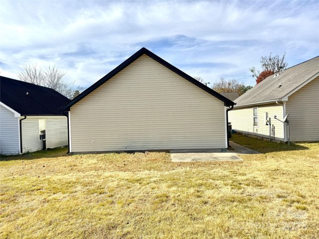 1135 Hannah Rae Court, Charlotte, NC 28214