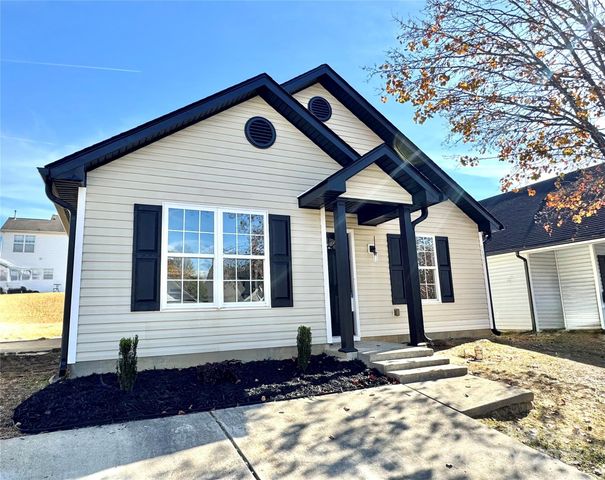 1135 Hannah Rae Court, Charlotte, NC 28214