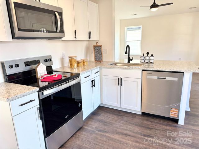 1135 Hannah Rae Court, Charlotte, NC 28214