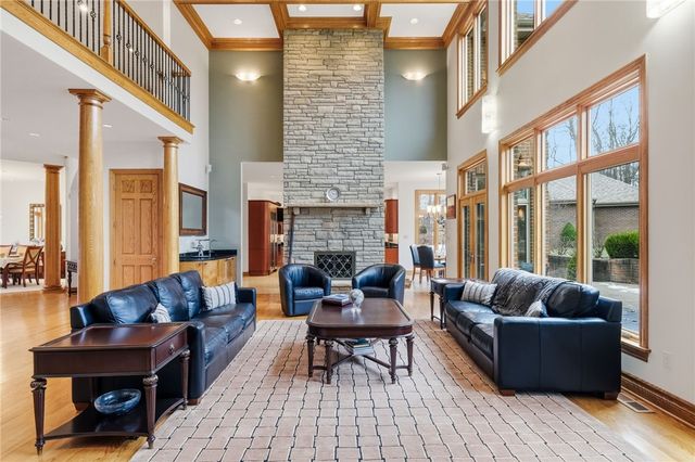 1653 Chapel Ridge, Adams Twp, PA 16046