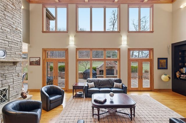 1653 Chapel Ridge, Adams Twp, PA 16046