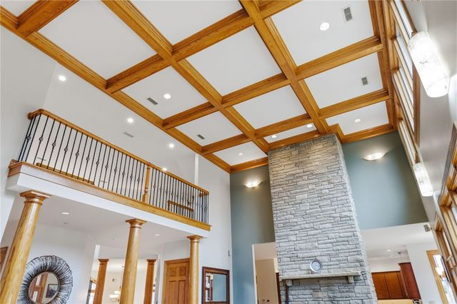 1653 Chapel Ridge, Adams Twp, PA 16046