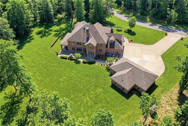 1653 Chapel Ridge, Adams Twp, PA 16046