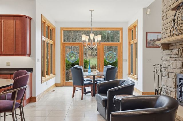 1653 Chapel Ridge, Adams Twp, PA 16046