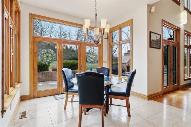 1653 Chapel Ridge, Adams Twp, PA 16046