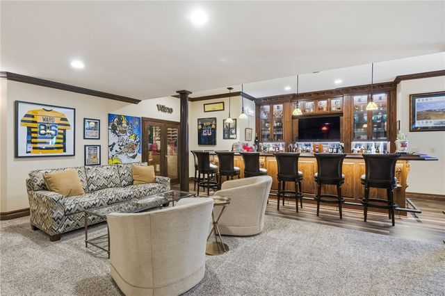 1653 Chapel Ridge, Adams Twp, PA 16046