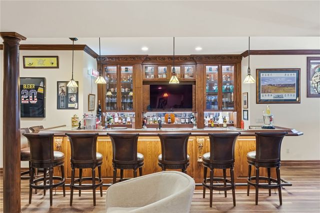 1653 Chapel Ridge, Adams Twp, PA 16046