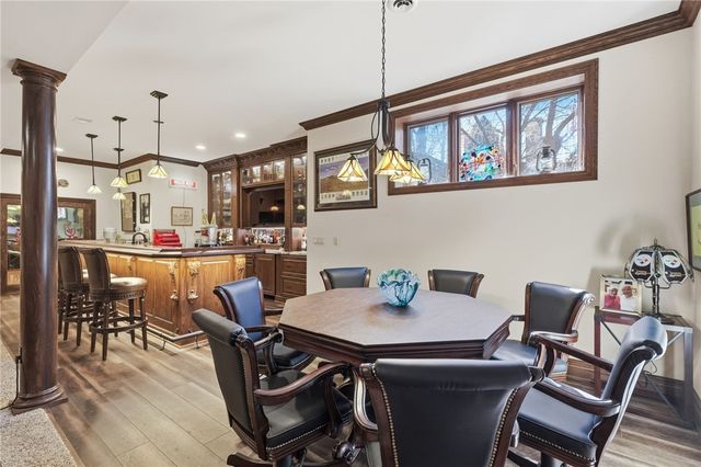 1653 Chapel Ridge, Adams Twp, PA 16046