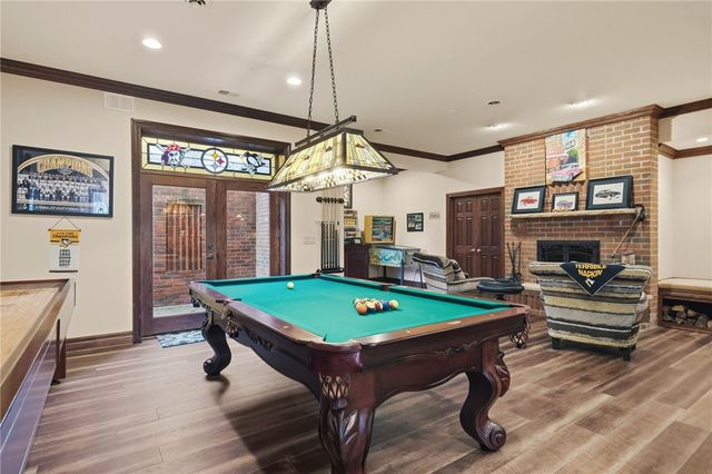 1653 Chapel Ridge, Adams Twp, PA 16046