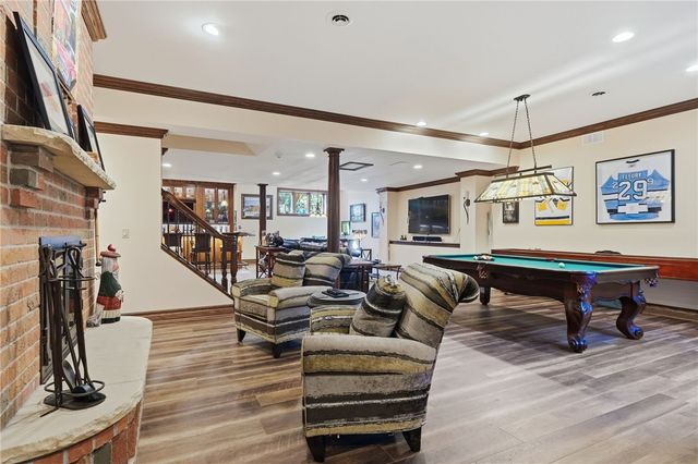 1653 Chapel Ridge, Adams Twp, PA 16046