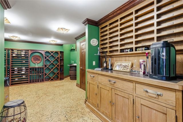 1653 Chapel Ridge, Adams Twp, PA 16046