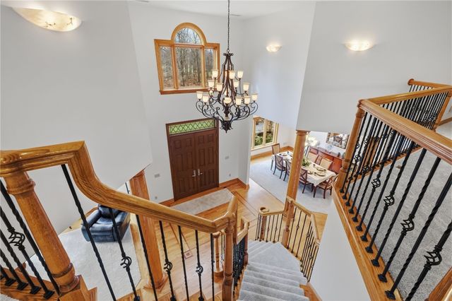 1653 Chapel Ridge, Adams Twp, PA 16046