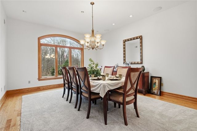 1653 Chapel Ridge, Adams Twp, PA 16046