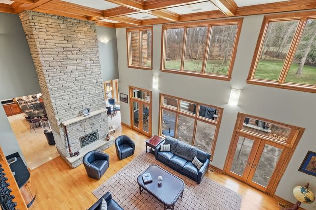 1653 Chapel Ridge, Adams Twp, PA 16046