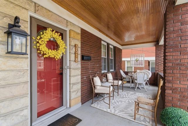 3518 Simen Ave, Brighton Heights, PA 15212