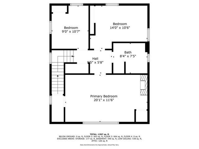 3518 Simen Ave, Brighton Heights, PA 15212