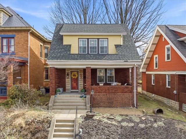 3518 Simen Ave, Brighton Heights, PA 15212