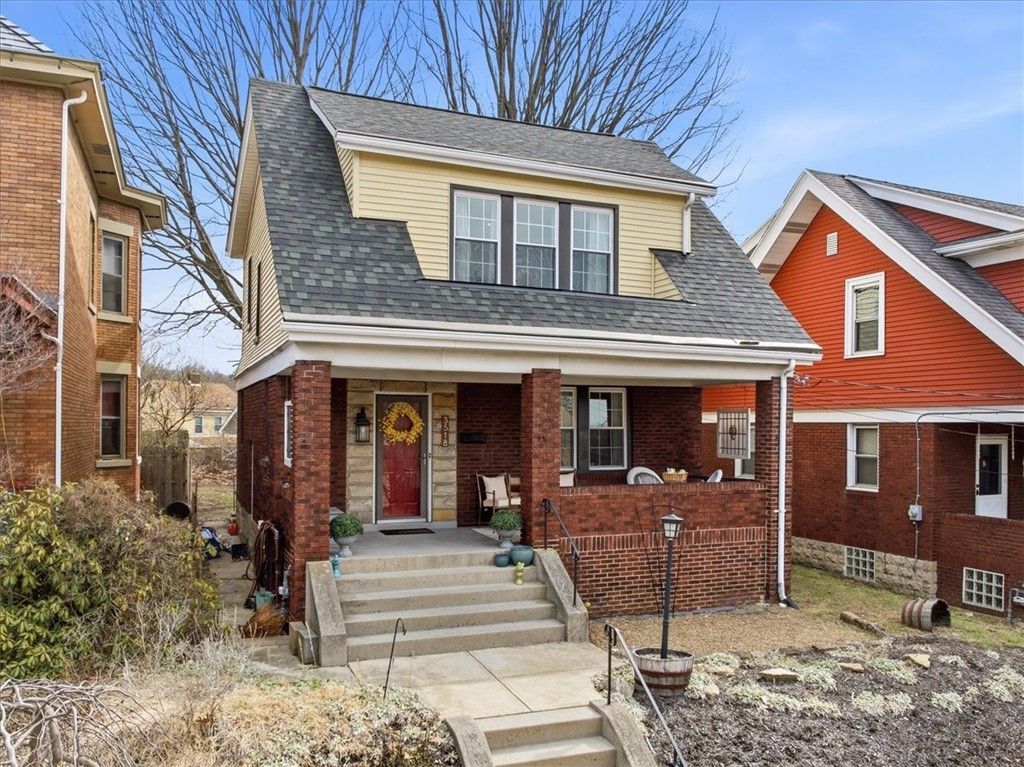 3518 Simen Ave, Brighton Heights, PA 15212