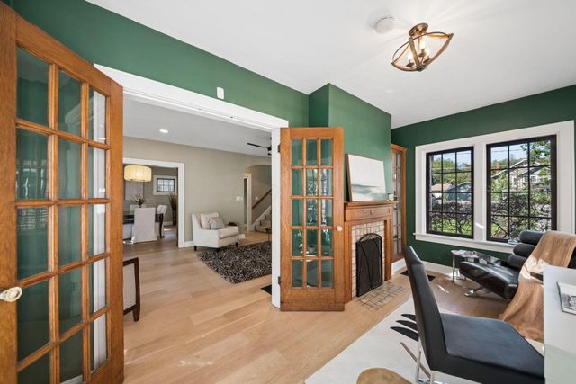 54 Winthrop Road, Columbus, OH 43214