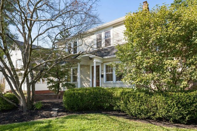 54 Winthrop Road, Columbus, OH 43214