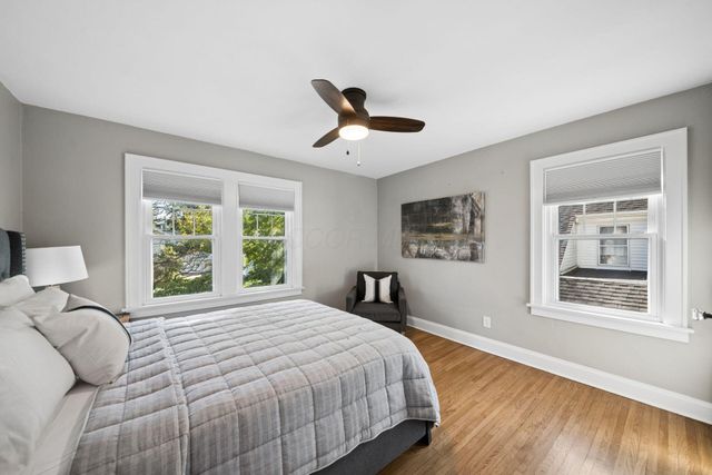 54 Winthrop Road, Columbus, OH 43214