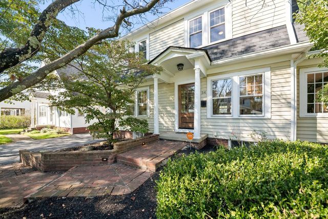 54 Winthrop Road, Columbus, OH 43214