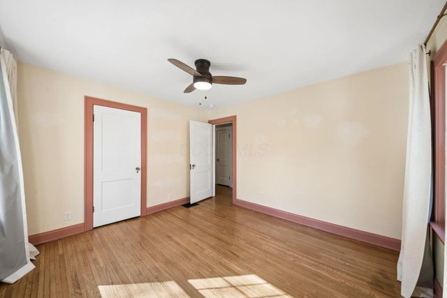 54 Winthrop Road, Columbus, OH 43214