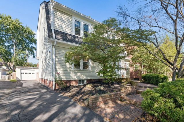 54 Winthrop Road, Columbus, OH 43214