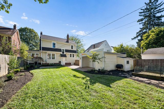 54 Winthrop Road, Columbus, OH 43214