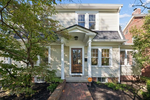 54 Winthrop Road, Columbus, OH 43214