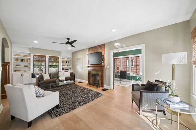 54 Winthrop Road, Columbus, OH 43214