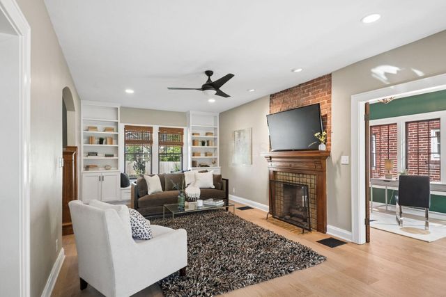 54 Winthrop Road, Columbus, OH 43214