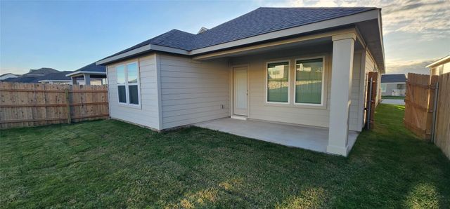 2304 Delano DR, Leander, TX 78641