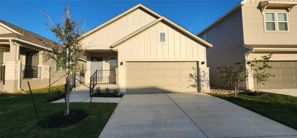 2304 Delano DR, Leander, TX 78641