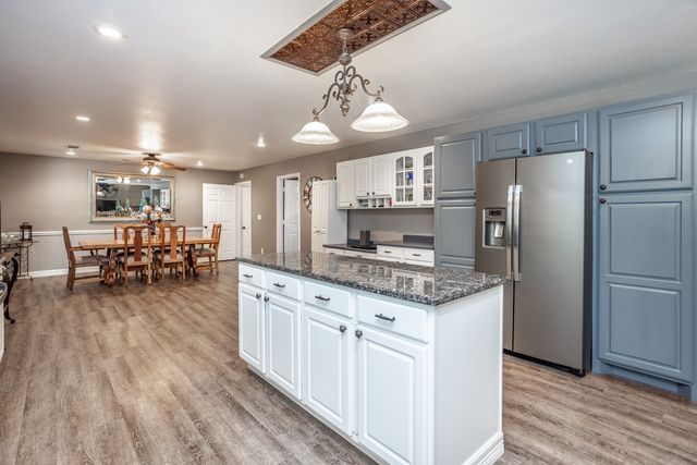 4823 County Road 211, Gainesville, TX 76240