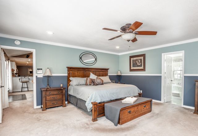 4823 County Road 211, Gainesville, TX 76240