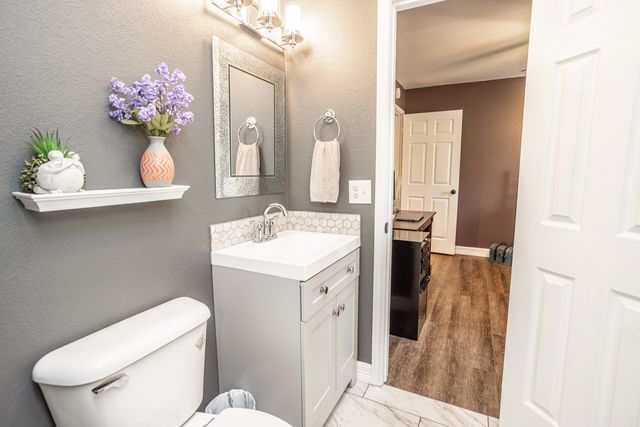 4823 County Road 211, Gainesville, TX 76240