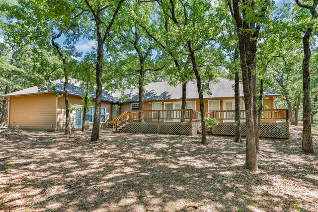 4823 County Road 211, Gainesville, TX 76240