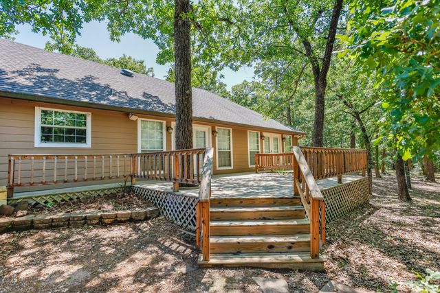 4823 County Road 211, Gainesville, TX 76240