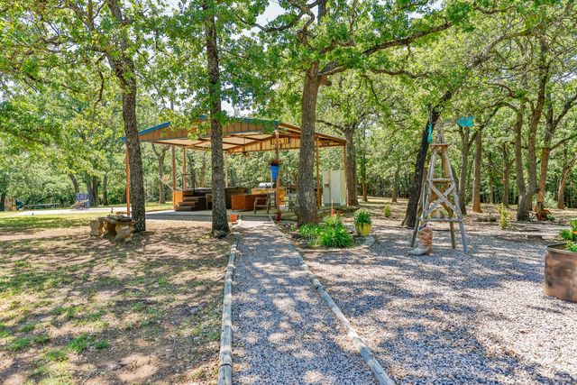 4823 County Road 211, Gainesville, TX 76240