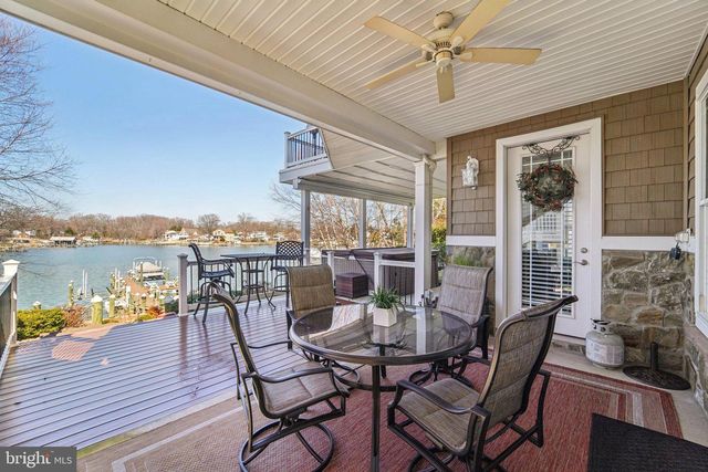 424 KATHERINE AVE, Baltimore, MD 21221