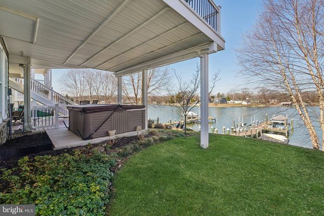 424 KATHERINE AVE, Baltimore, MD 21221