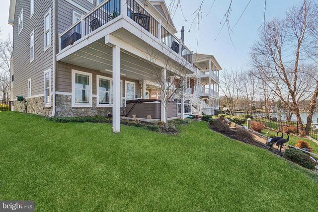 424 KATHERINE AVE, Baltimore, MD 21221