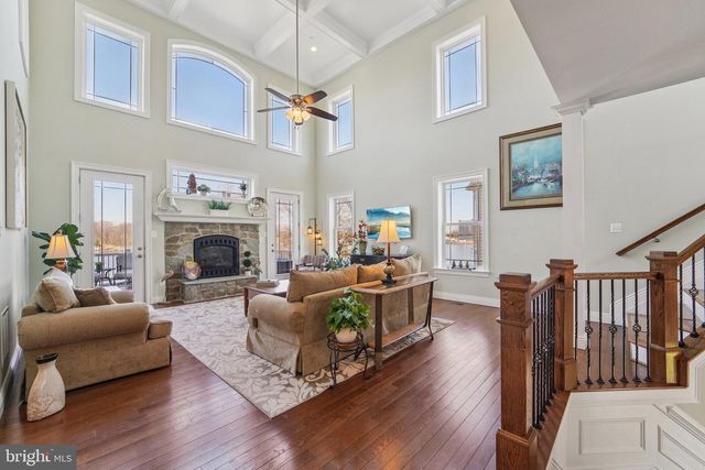 424 KATHERINE AVE, Baltimore, MD 21221