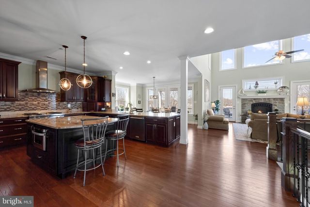 424 KATHERINE AVE, Baltimore, MD 21221