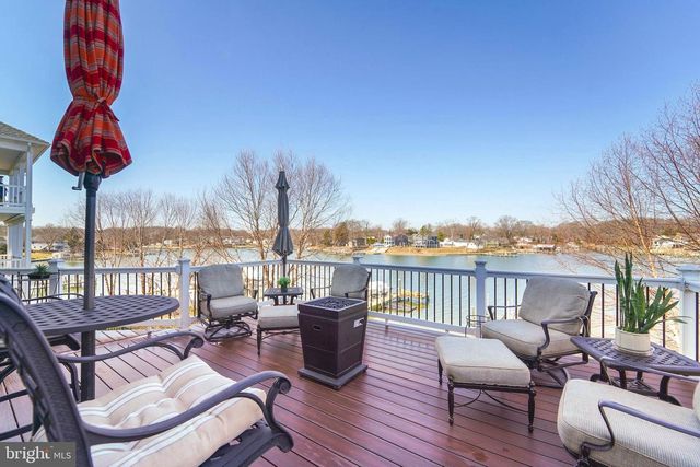 424 KATHERINE AVE, Baltimore, MD 21221