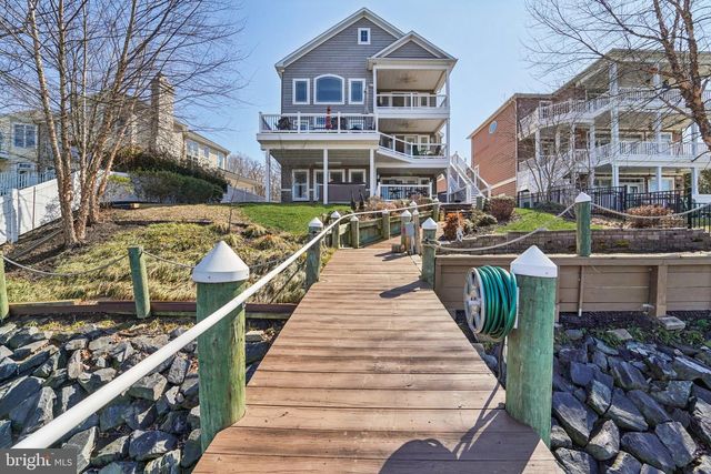 424 KATHERINE AVE, Baltimore, MD 21221