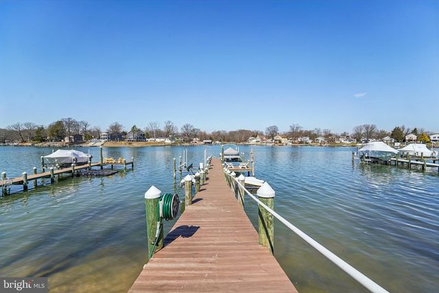 424 KATHERINE AVE, Baltimore, MD 21221