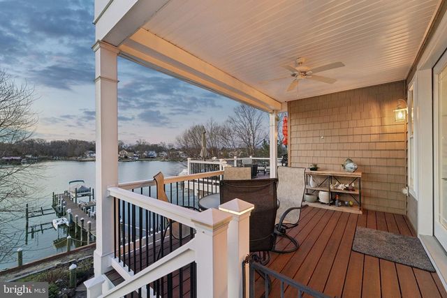 424 KATHERINE AVE, Baltimore, MD 21221